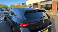 Vauxhall Astra 1.2 Turbo 130 Griffin 5dr Petrol Hatchback